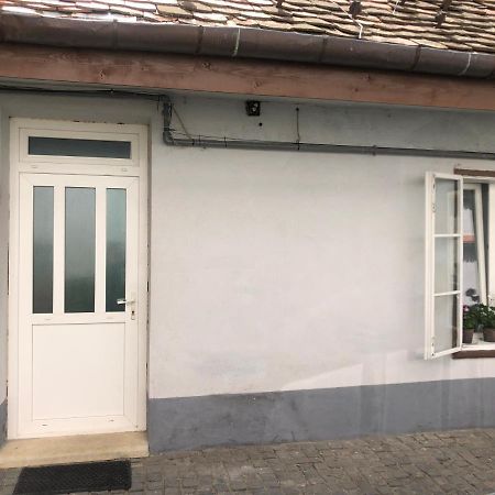 Central City Ap Sibiu Exterior foto